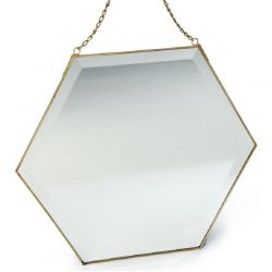 HEXA_MIRROR_IRON_MATT_GOLD_39X40CM.jpg